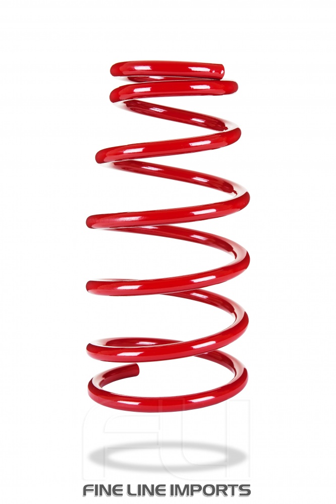 Pedders Sportsryder Coil Spring (Pedders-2576)