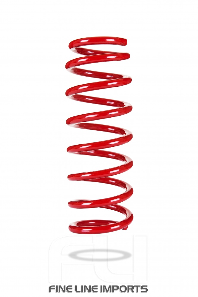 Pedders Sportsryder Coil Spring (Pedders-2578)