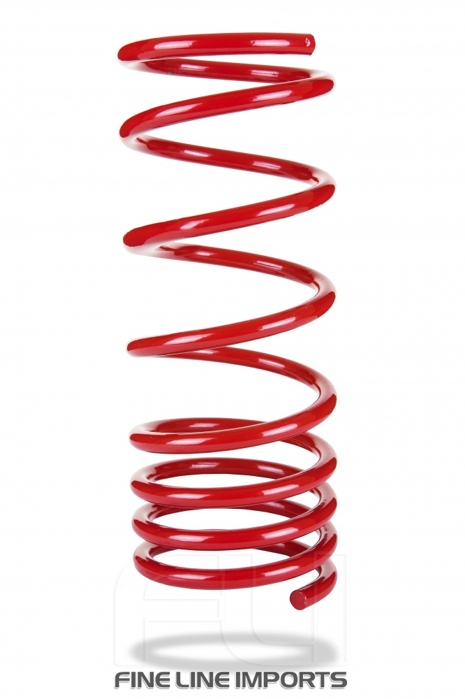Pedders Sportsryder Coil Spring (Pedders-2579)