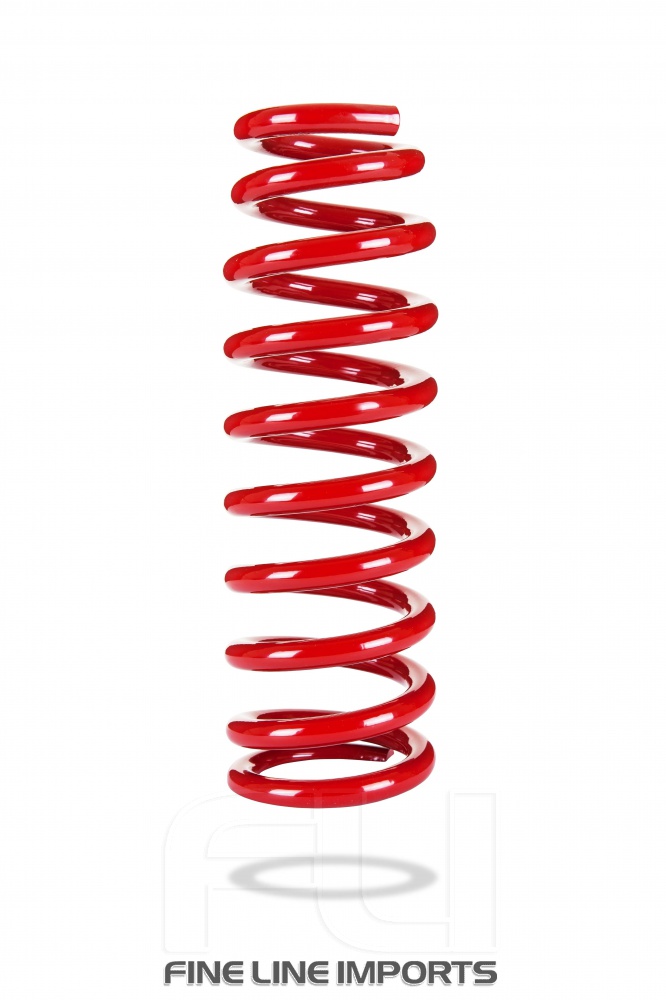 Pedders Sportsryder Coil Spring (Pedders-2580)