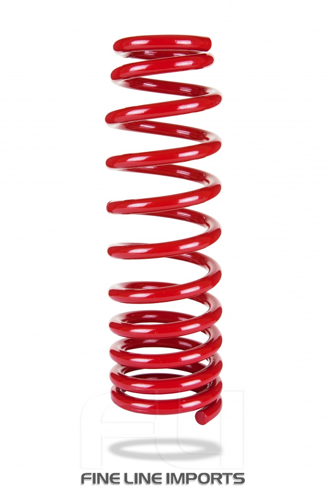 Pedders Sportsryder Coil Spring (Pedders-2581)