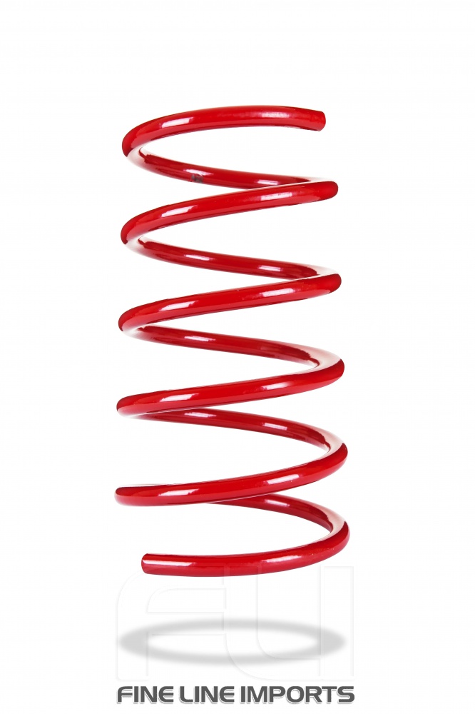 Pedders Sportsryder Coil Spring (Pedders-2582)