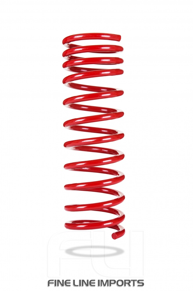 Pedders Sportsryder Coil Spring (Pedders-2583)