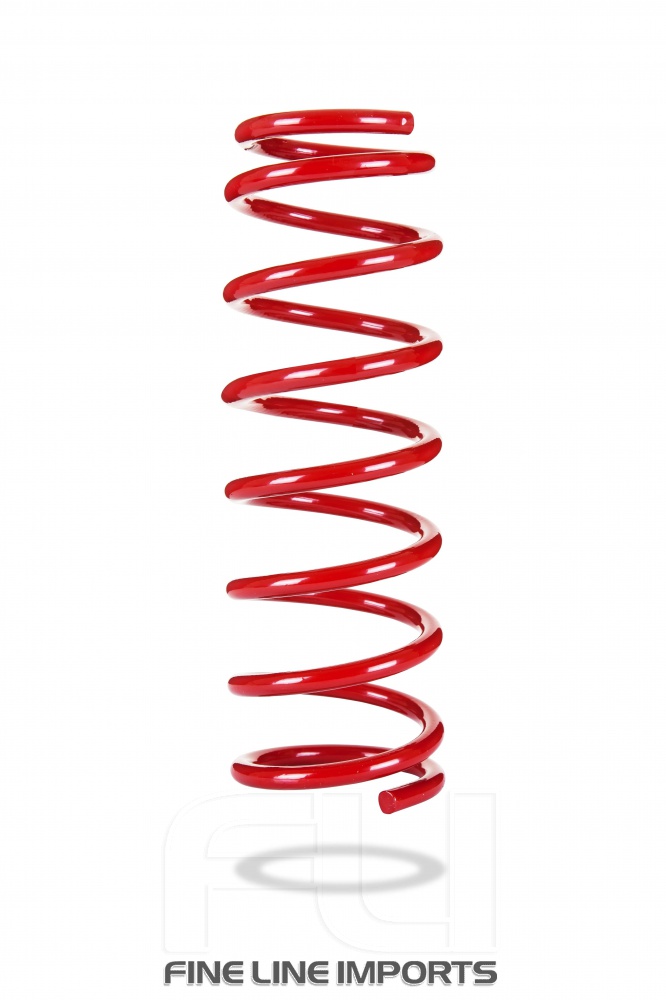 Pedders Sportsryder Coil Spring (Pedders-2585)