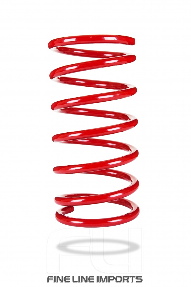 Pedders Sportsryder Coil Spring (Pedders-2586)