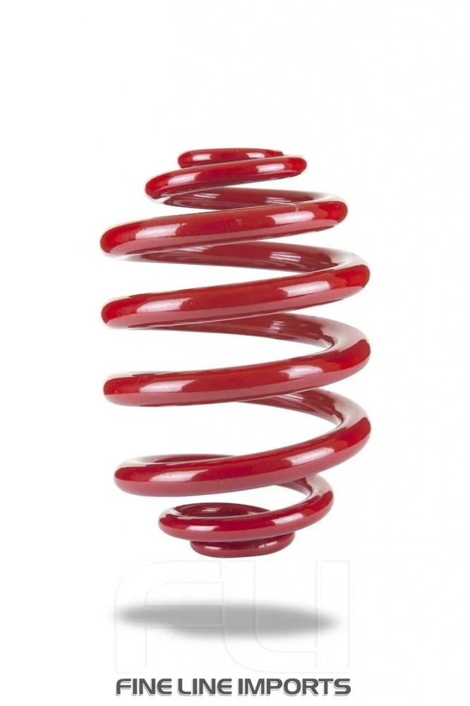 Pedders Sportsryder Coil Spring (Pedders-2589)