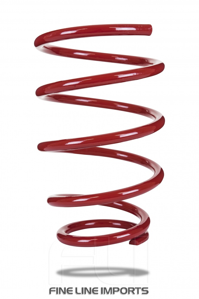 Pedders Sportsryder Coil Spring (Pedders-2590)