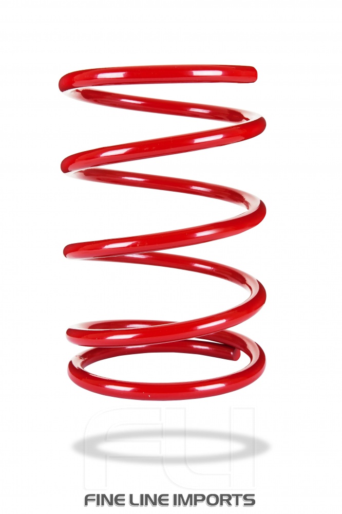 Pedders Sportsryder Coil Spring (Pedders-2592)