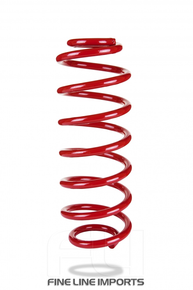 Pedders Sportsryder Coil Spring (Pedders-2605)