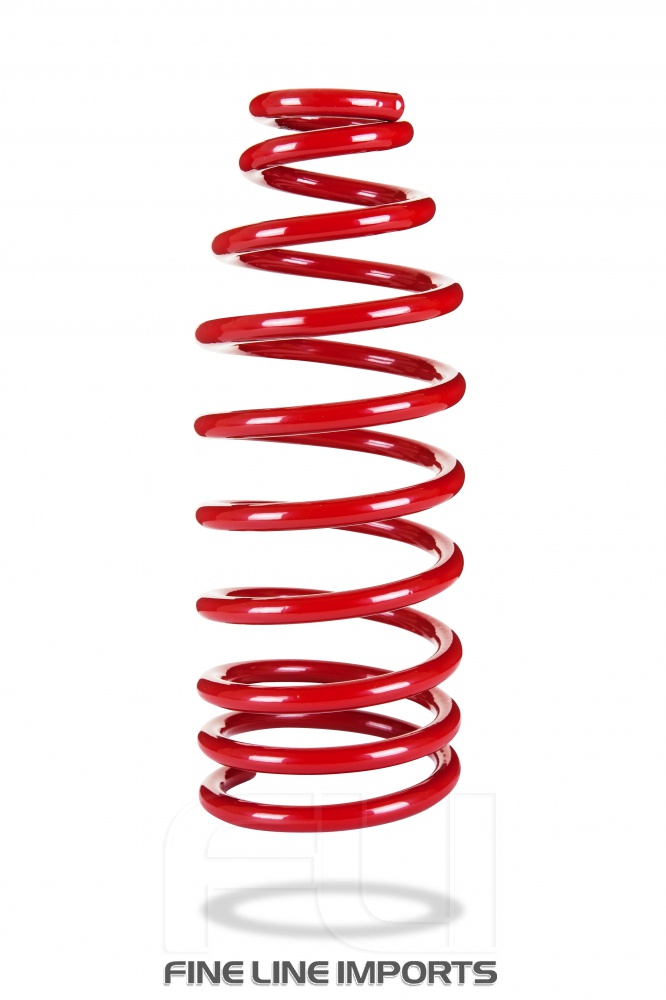 Pedders Sportsryder Coil Spring (Pedders-2609)