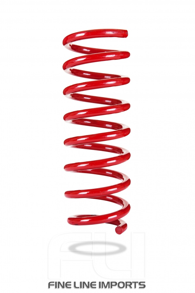 Pedders Sportsryder Coil Spring (Pedders-2611)