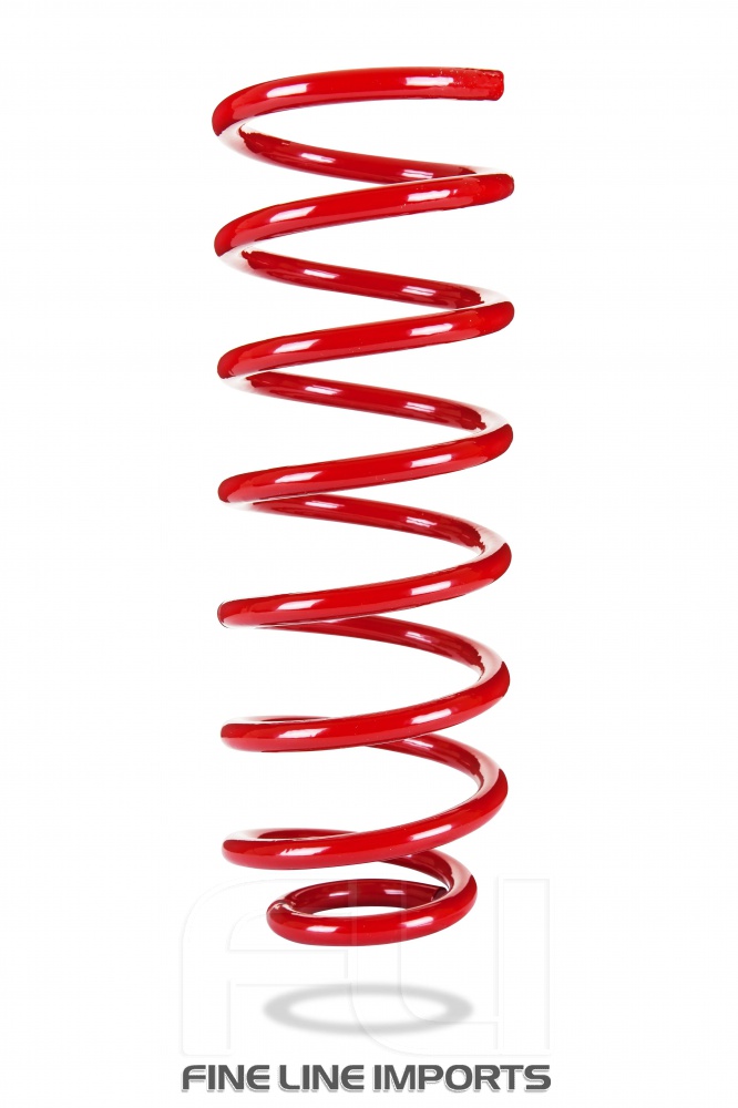 Pedders Sportsryder Coil Spring (Pedders-2613)
