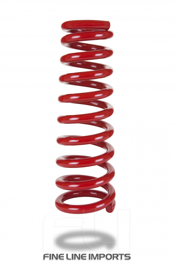 Pedders Sportsryder Coil Spring (Pedders-2624)