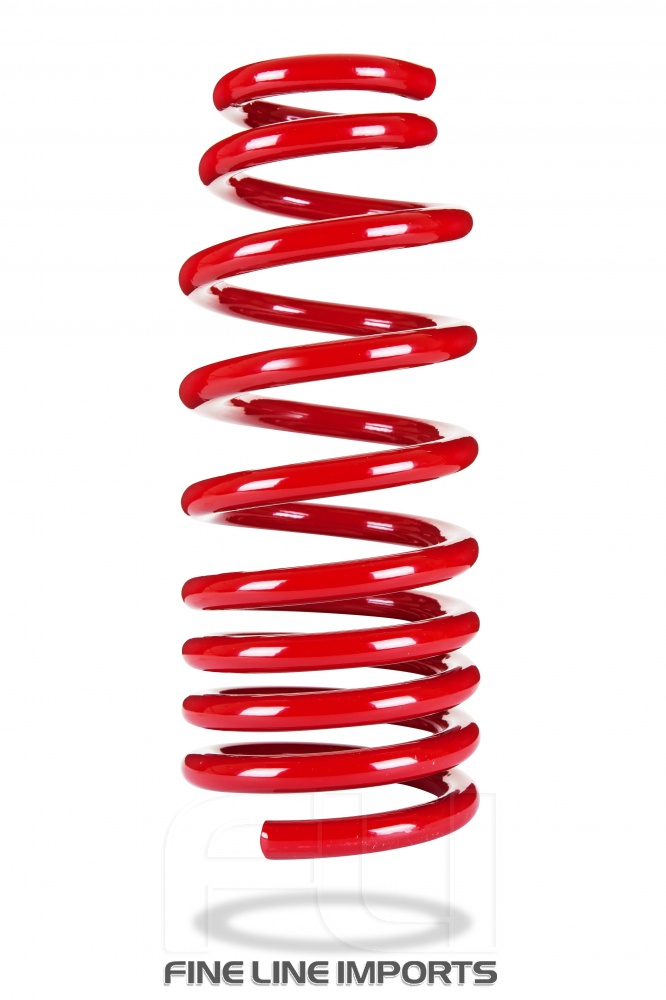 Pedders Sportsryder Coil Spring (Pedders-2625)