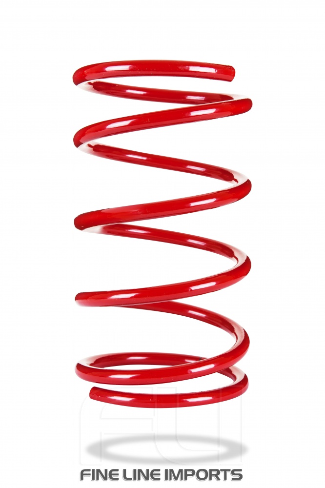 Pedders Sportsryder Coil Spring (Pedders-2632)
