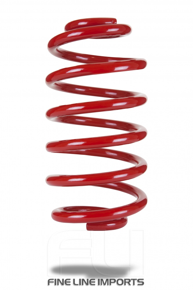 Pedders Sportsryder Coil Spring (Pedders-2633)