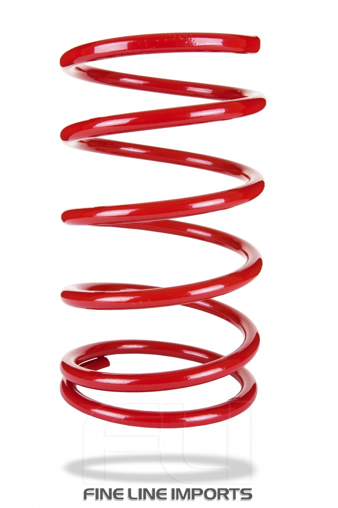 Pedders Sportsryder Coil Spring (Pedders-2634)