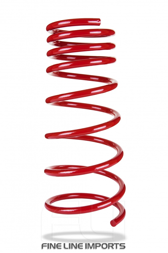 Pedders Sportsryder Coil Spring (Pedders-2635)