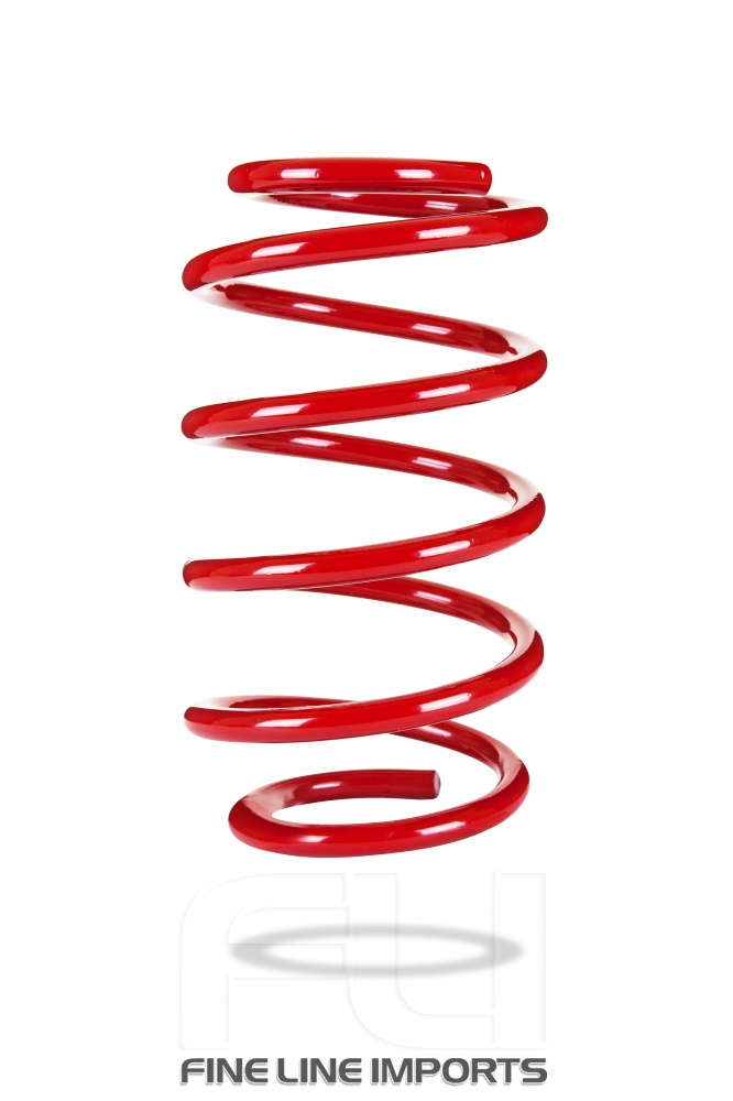 Pedders Sportsryder Coil Spring (Pedders-2636)