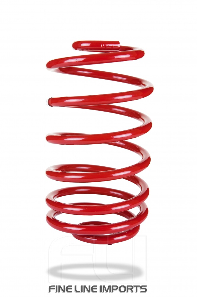 Pedders Sportsryder Coil Spring (Pedders-2637)