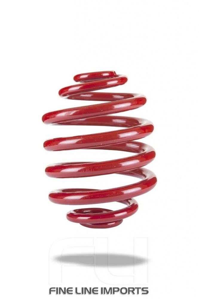 Pedders Sportsryder Coil Spring (Pedders-2641)