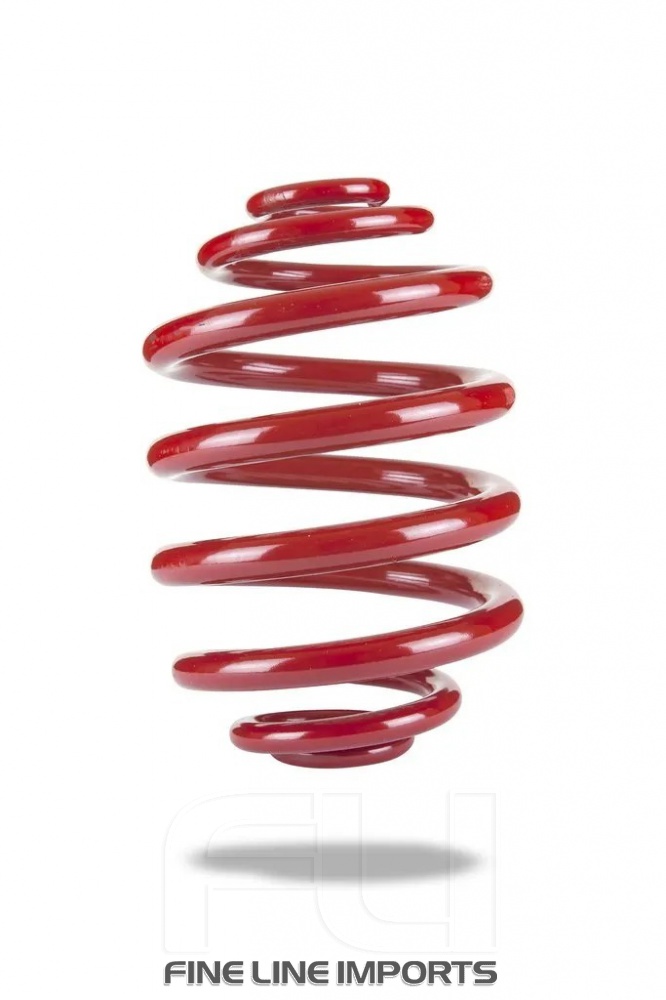 Pedders Sportsryder Coil Spring (Pedders-2643)