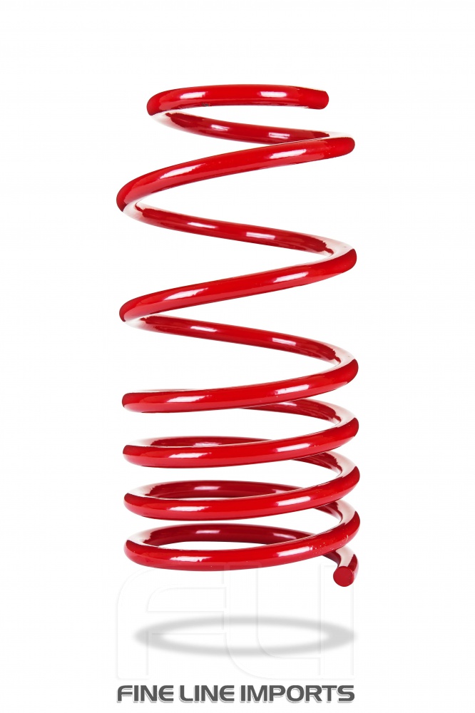 Pedders Sportsryder Coil Spring (Pedders-2645)