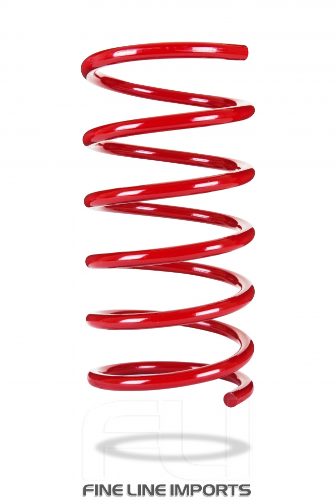 Pedders Sportsryder Coil Spring (Pedders-2646)