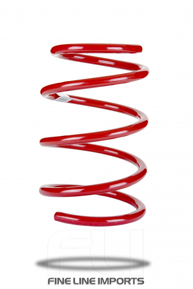 Pedders Sportsryder Coil Spring (Pedders-2647L)