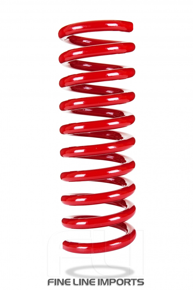Pedders Sportsryder Coil Spring (Pedders-2652)