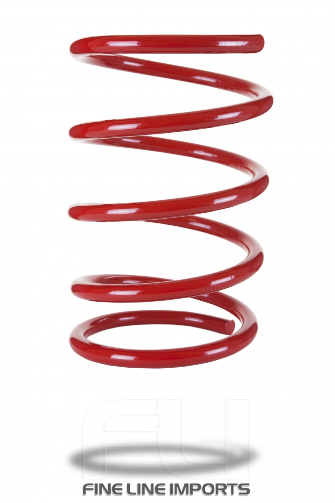 Pedders Sportsryder Coil Spring (Pedders-2654)