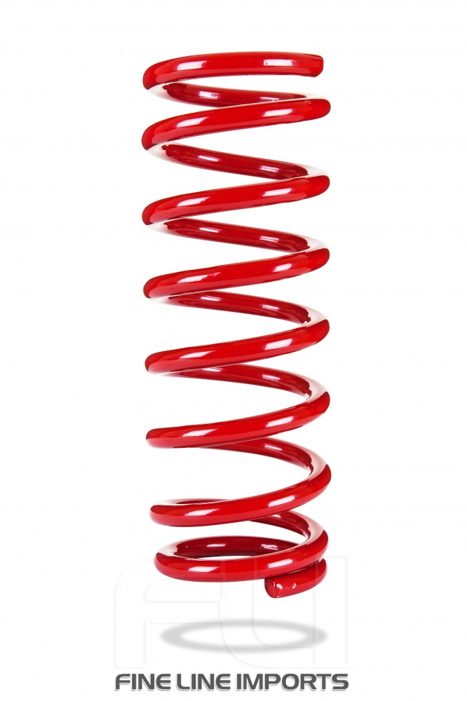 Pedders Sportsryder Coil Spring (Pedders-2655)