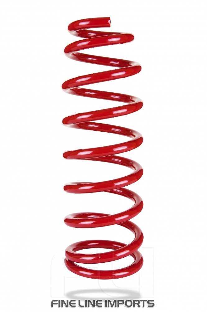 Pedders Sportsryder Coil Spring (Pedders-2659)