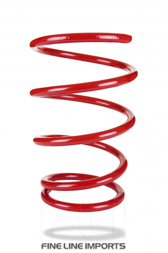 Pedders Sportsryder Coil Spring (Pedders-2672)