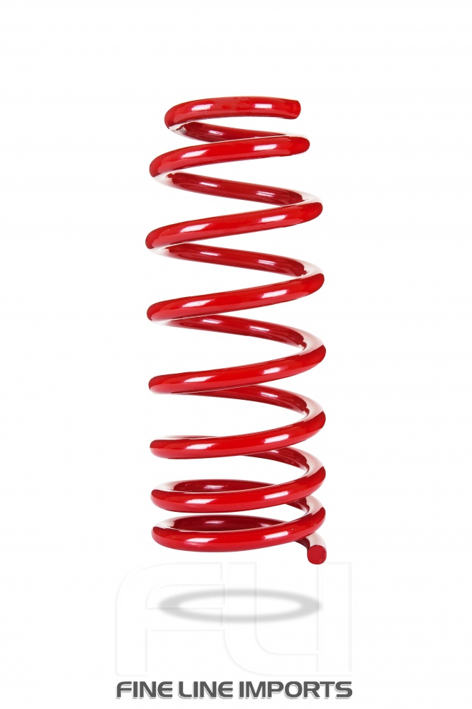 Pedders Sportsryder Coil Spring (Pedders-2673)