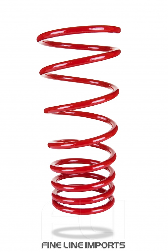 Pedders Sportsryder Coil Spring (Pedders-2674)