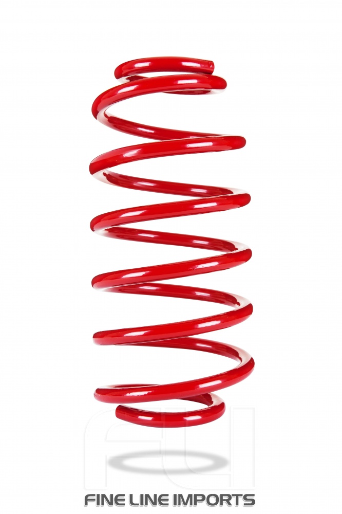 Pedders Sportsryder Coil Spring (Pedders-2675)