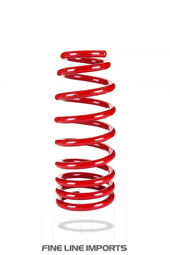 Pedders Sportsryder Coil Spring (Pedders-2683)