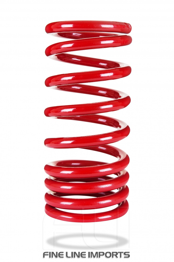 Pedders Sportsryder Coil Spring (Pedders-2685)