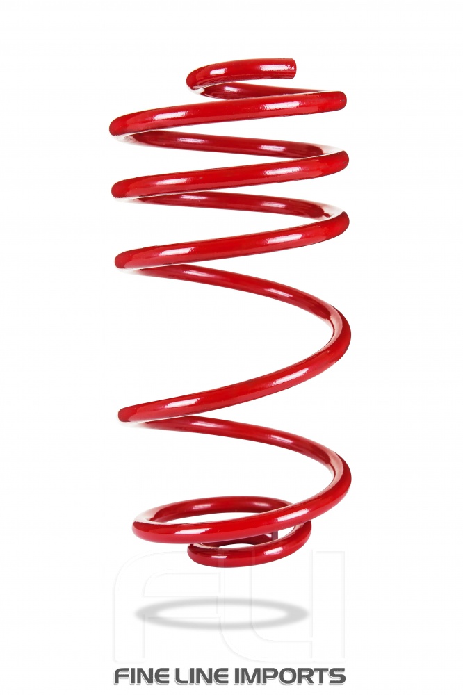 Pedders Sportsryder Coil Spring (Pedders-2687)