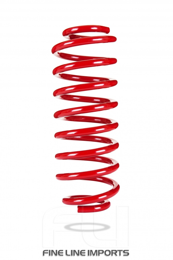 Pedders Sportsryder Coil Spring (Pedders-2691)