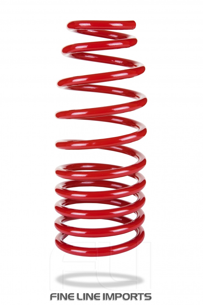 Pedders Sportsryder Coil Spring (Pedders-2693)