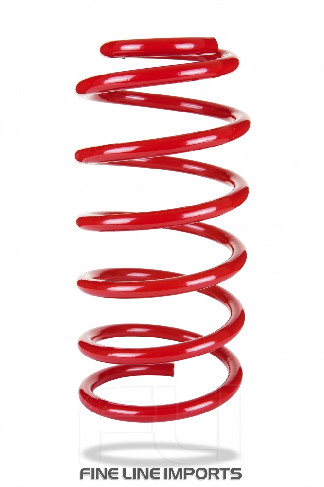 Pedders Sportsryder Coil Spring (Pedders-2694)