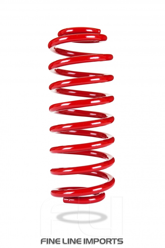 Pedders Sportsryder Coil Spring (Pedders-2695)