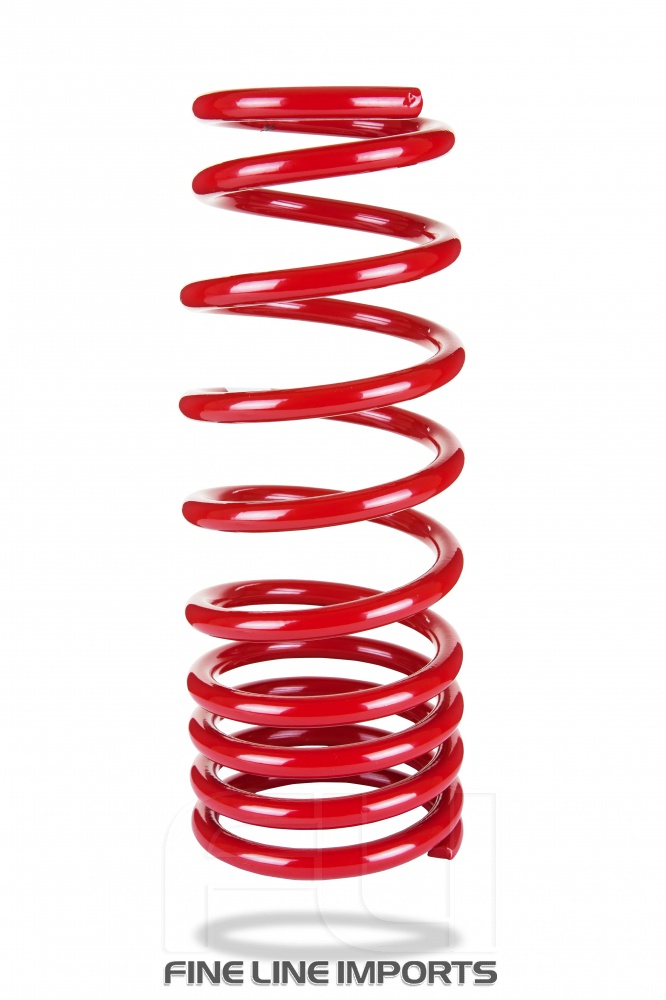 Pedders Sportsryder Coil Spring (Pedders-2697)