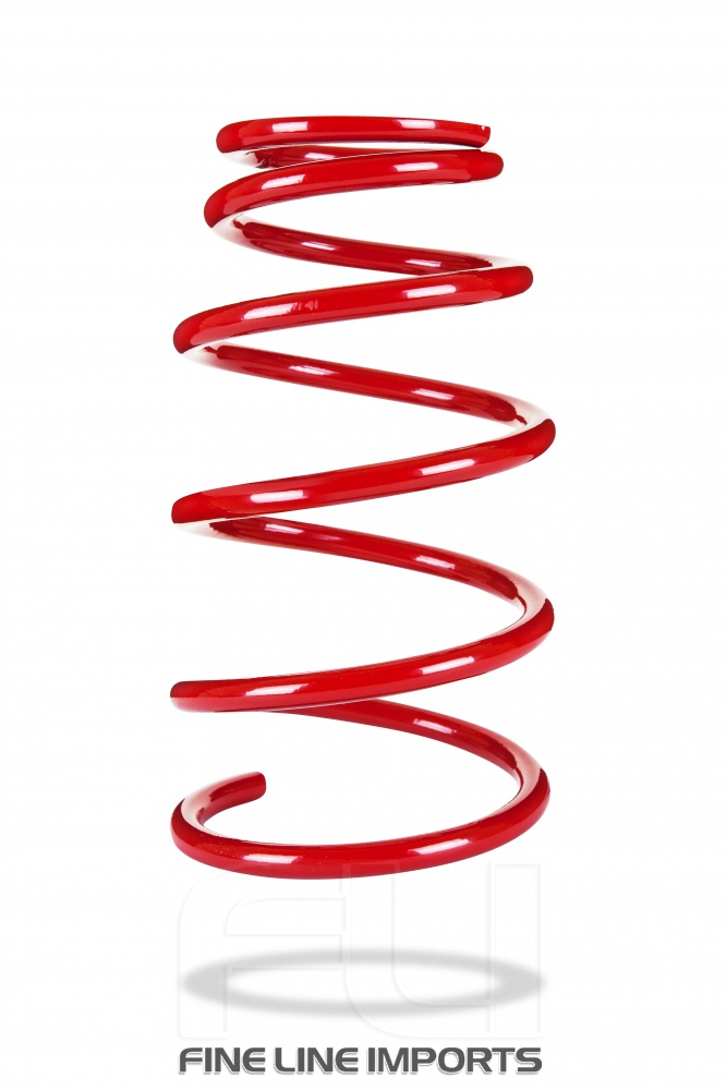 Pedders Sportsryder Coil Spring (Pedders-2698R)