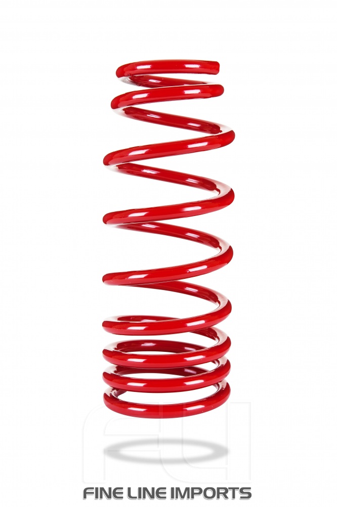 Pedders Sportsryder Coil Spring (Pedders-2699)