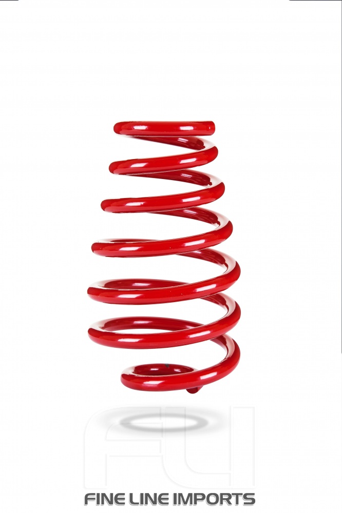 Pedders Sportsryder Coil Spring (Pedders-2888)