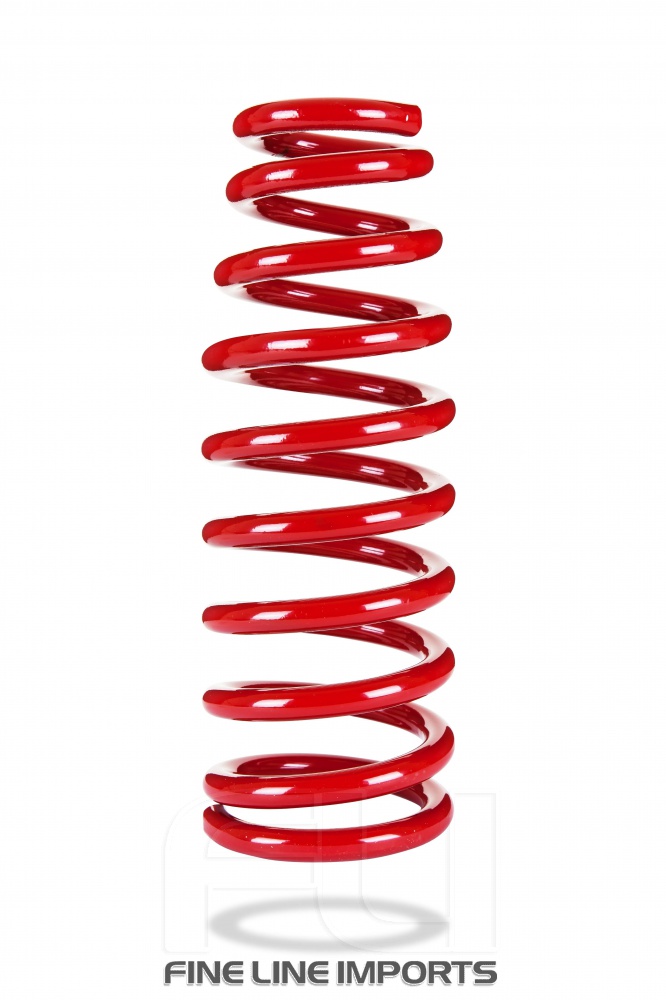 Pedders Sportsryder Coil Spring (Pedders-2900L)