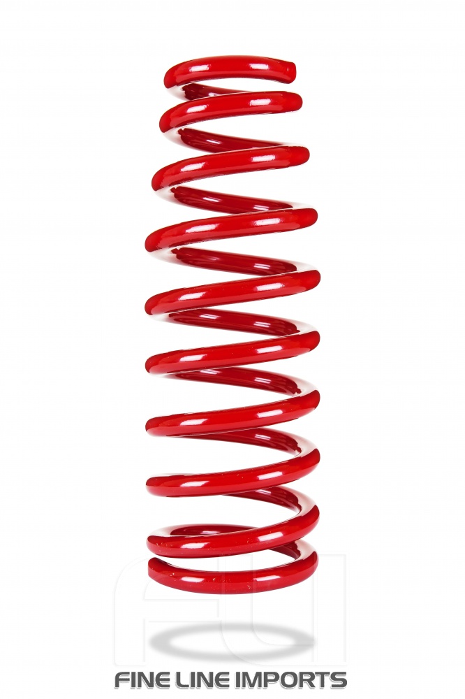 Pedders Sportsryder Coil Spring (Pedders-2900R)